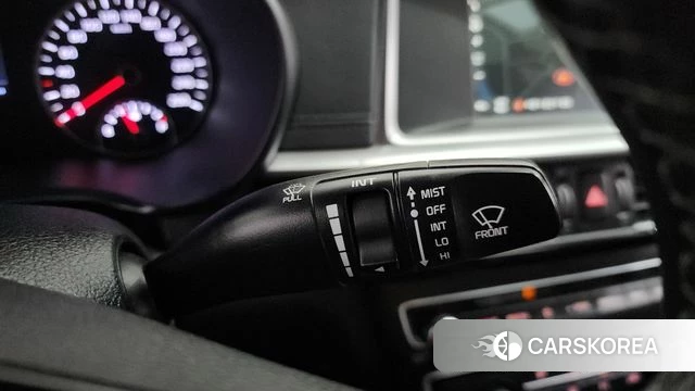 Kia The New K5 2nd generation id 4520816 из Кореи 22