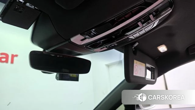 Porsche Panamera (971) id 4267538 из Кореи 22