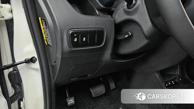 Kia The New Kia Ray id 4608511 из Кореи 22