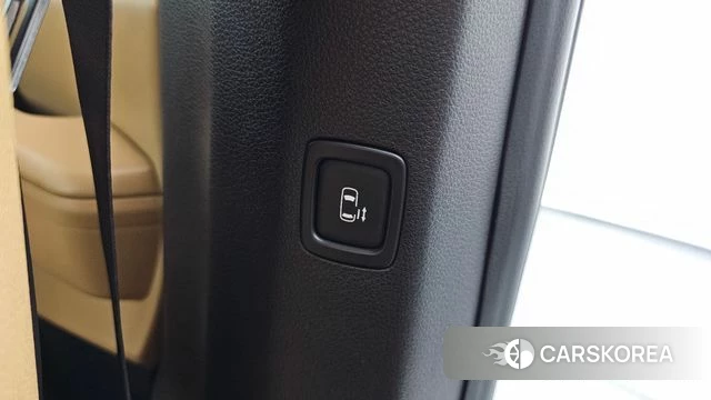 Kia Carnival 4th generation id 4675633 из Кореи 22