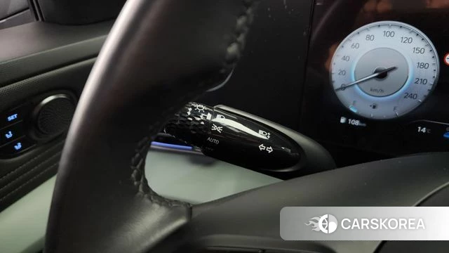 Hyundai The New Avante (CN7) id 4222898 из Кореи 22