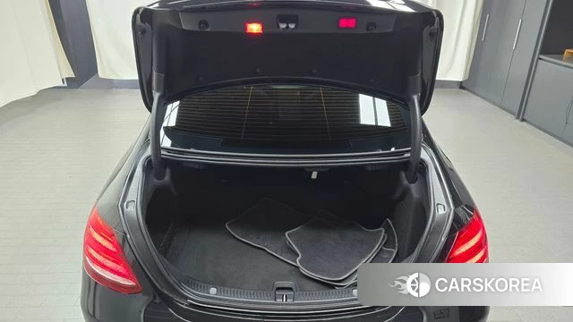 Mercedes-Benz E-Class W213 id 4530761 из Кореи 22