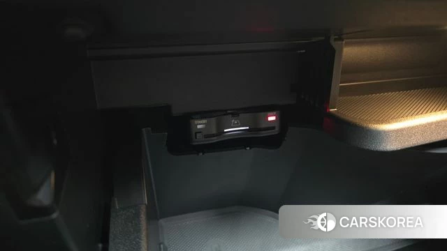 Mercedes-Benz EQA H243 id 4349288 из Кореи 22