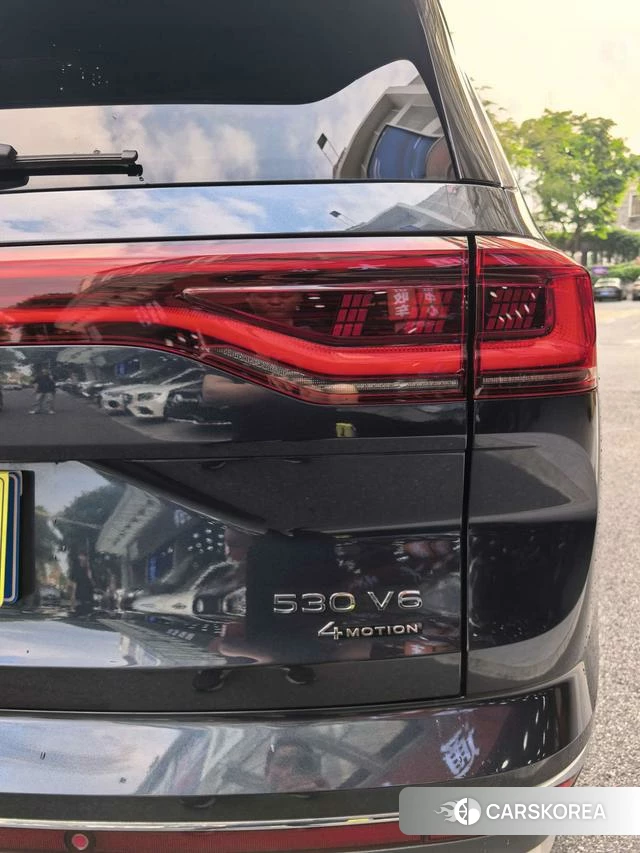 Volkswagen Lanjing id 4273911 из Китая 22