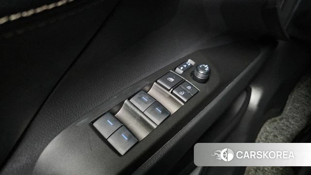 Toyota Camry (XV70) id 4744219 из Кореи 22