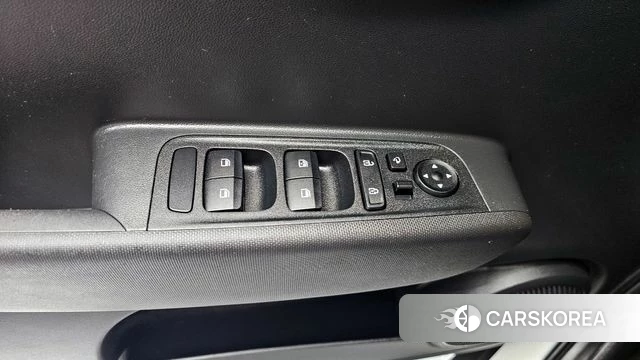 Hyundai Casper id 4343109 из Кореи 22