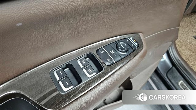Kia The New K5 2nd generation id 4402984 из Кореи 22