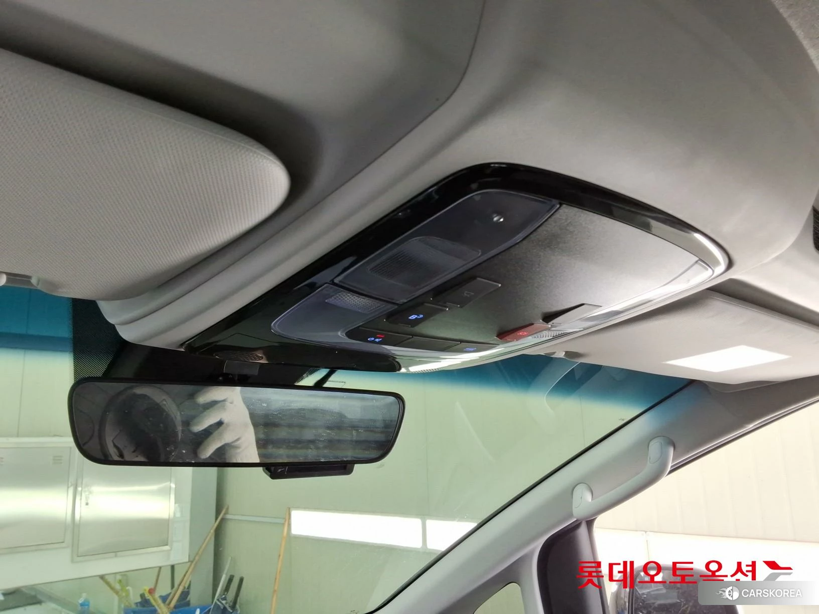 Hyundai Staria id 3881993 из Кореи 22