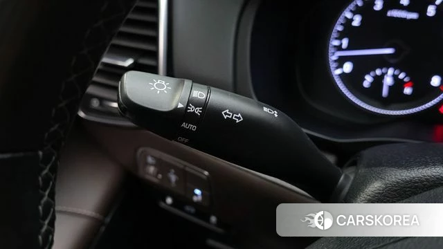 Hyundai Grandeur IG id 4615439 из Кореи 22
