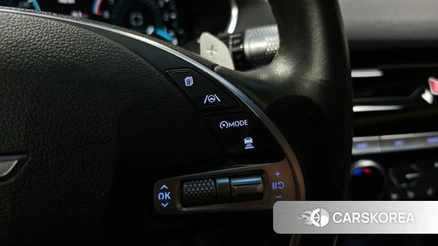 Genesis G80 (RG3) id 4604566 из Кореи 22