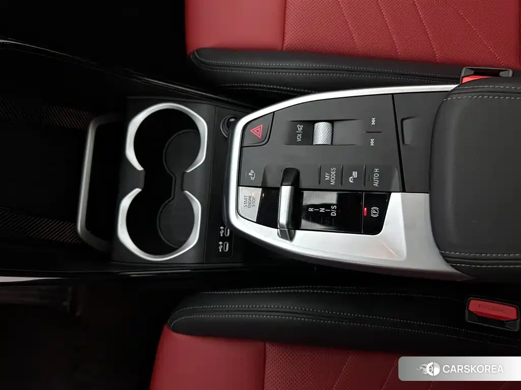 BMW X1 id 4589102 из Китая 22