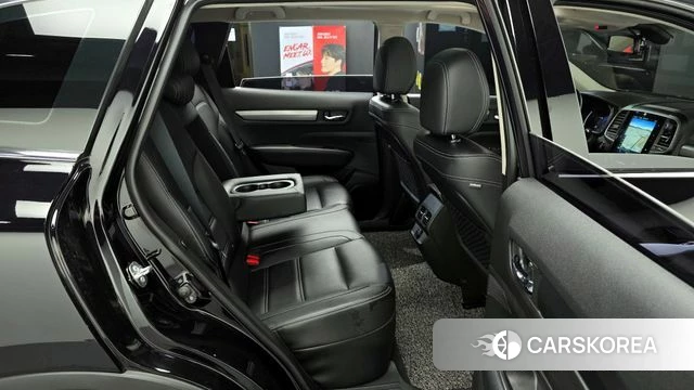 Renault Korea (Samsung) QM6 id 4311053 из Кореи 22