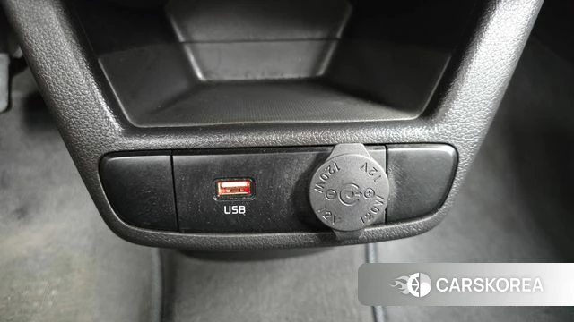Kia The New Ray id 4603876 из Кореи 22