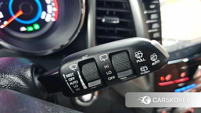 Ssangyong Tivoli Armor id 4477336 из Кореи 22