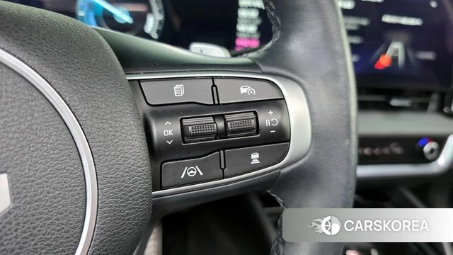 Kia Sportage 5th Generation Hybrid id 4248840 из Кореи 22