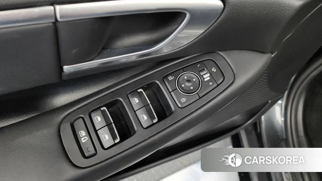 Hyundai Sonata (DN8) id 4362383 из Кореи 22