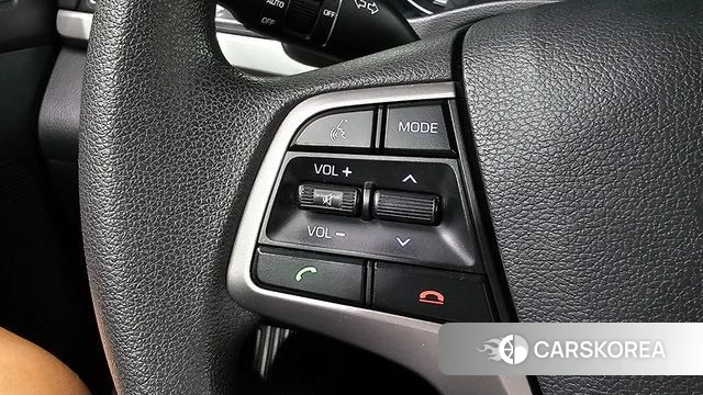 Hyundai Avante AD id 4620520 из Кореи 22