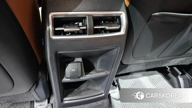 Ssangyong Torres id 4463495 из Кореи 22