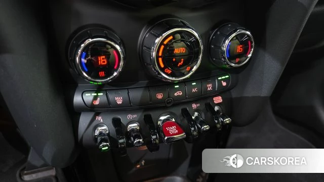 Mini Cooper id 4302674 из Кореи 22