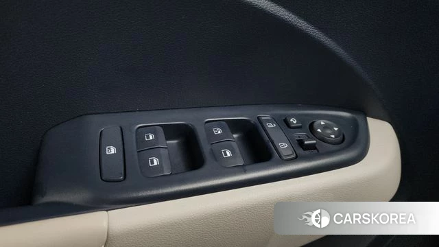 Hyundai Venue id 4304655 из Кореи 22