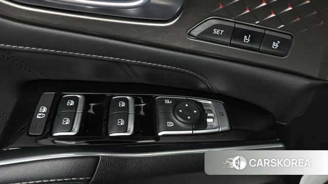 Kia Sorento 4th Generation id 4608627 из Кореи 22