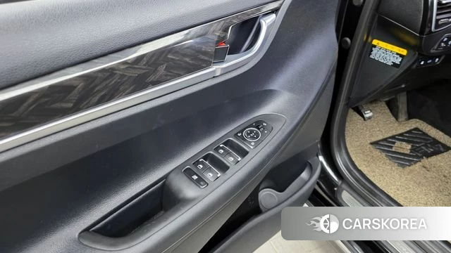 Hyundai Grandeur IG id 4188515 из Кореи 22