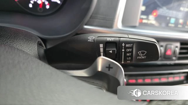 Kia K5 second generation id 4465775 из Кореи 22