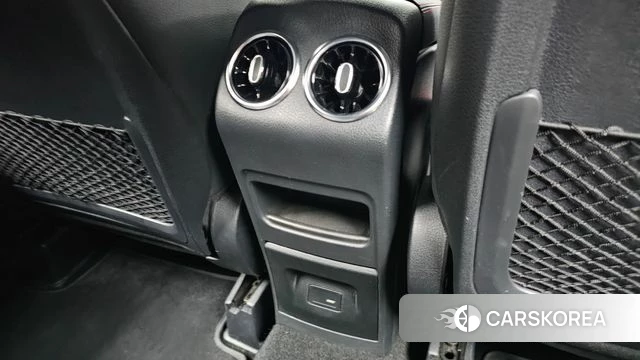 Mercedes-Benz GLB-Class X247 id 4899500 из Кореи 22