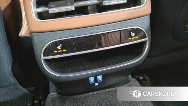 Genesis GV70 id 4870981 из Кореи 22