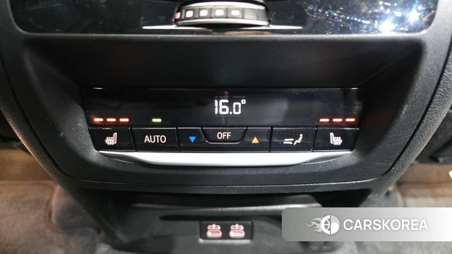 BMW X4 (G02) id 4784664 из Кореи 22
