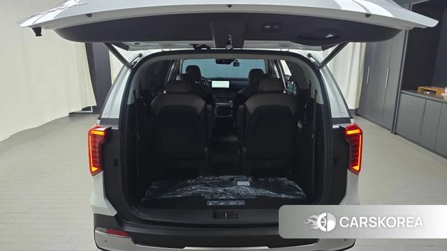 Kia The New Carnival 4th Generation id 4474303 из Кореи 22