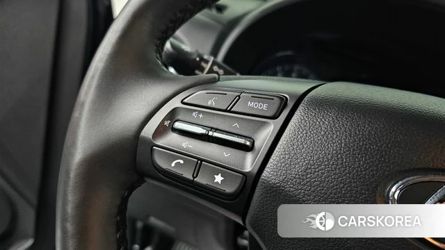 Hyundai The New Kona id 4475805 из Кореи 22