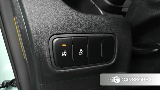 Kia The New Kia Ray EV id 4629967 из Кореи 22
