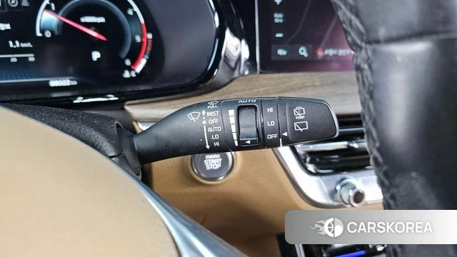 Kia Mohave Master id 4283740 из Кореи 22