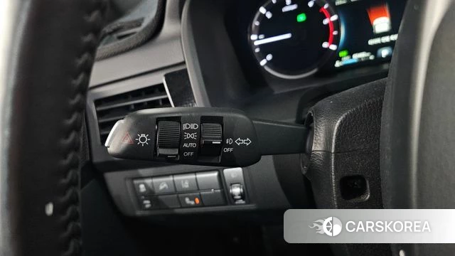 Ssangyong Rexton Sports id 4397099 из Кореи 22