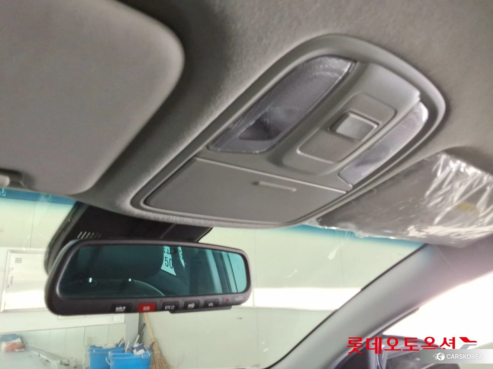 Kia Niro Plus id 4674189 из Кореи 22