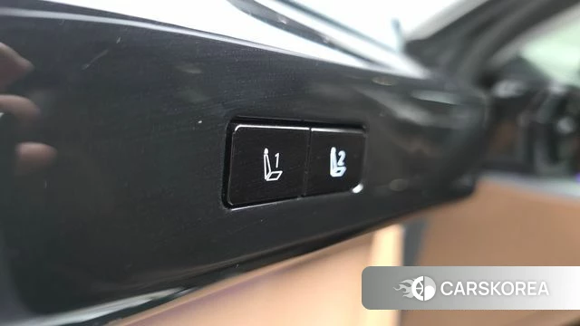 Hyundai Grandeur (GN7) id 4186328 из Кореи 22