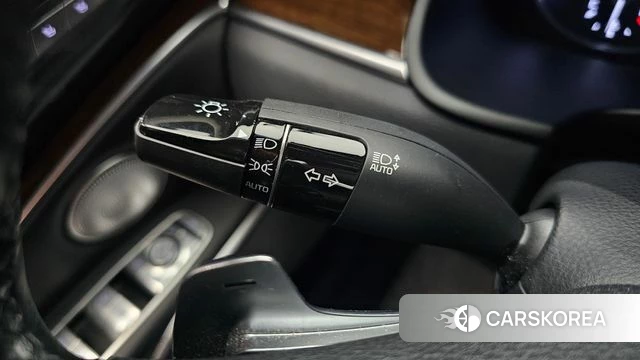 Kia More K9 id 4390417 из Кореи 22