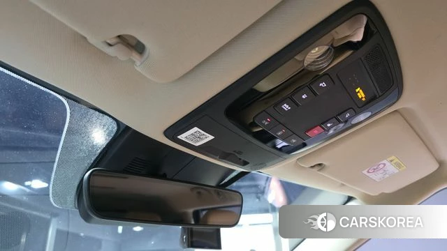 Kia Carnival 4th generation id 4758270 из Кореи 22