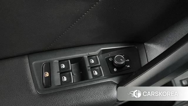Volkswagen Tiguan second Generation id 4573990 из Кореи 22