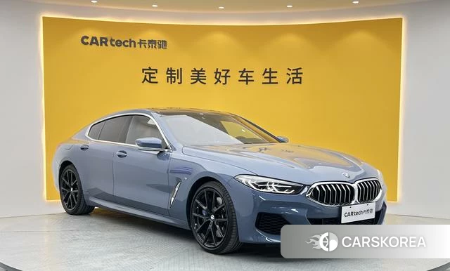 BMW 8 series id 4273013 из Китая 22