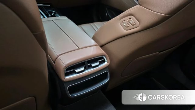 Genesis G80 (RG3) id 4609357 из Кореи 22