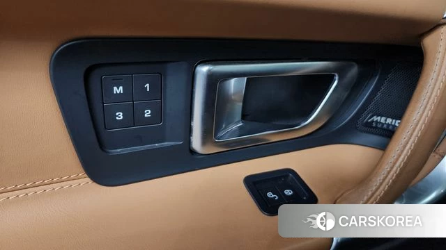 Land Rover Discovery Sports id 4595182 из Кореи 22
