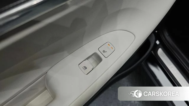 Hyundai The New Grandeur IG Hybrid id 4929396 из Кореи 22