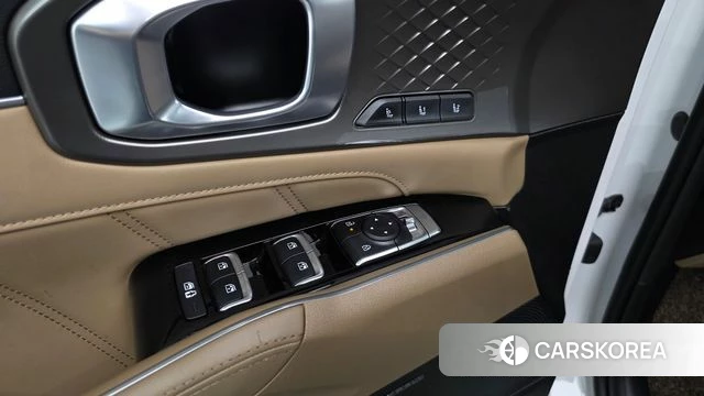 Kia The New Sorento 4th Generation id 4655644 из Кореи 22