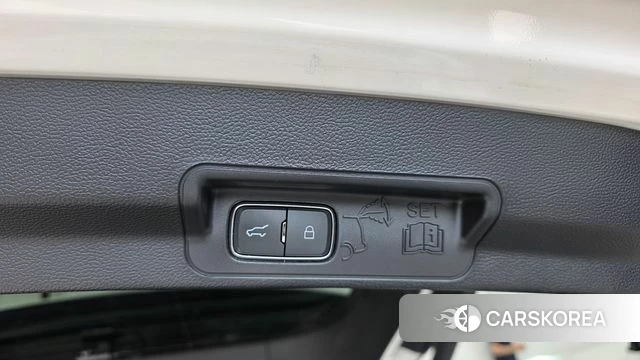 Ford Explorer 6th Generation id 4423304 из Кореи 22