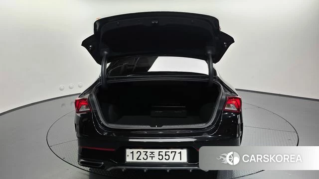 Kia K5 3rd generation id 4523922 из Кореи 22