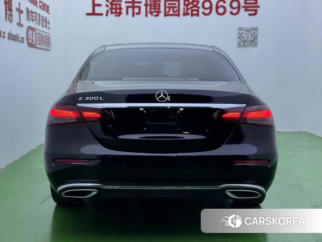 Mercedes-Benz E-class id 4219346 из Китая 22