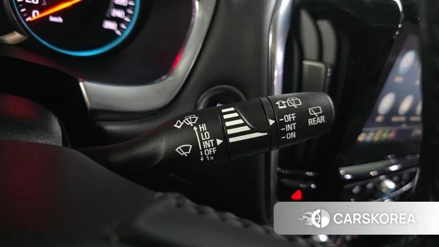 Chevrolet (GM Daewoo) Traverse id 4324697 из Кореи 22