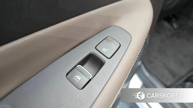 Hyundai Santa Fe TM id 4587309 из Кореи 22